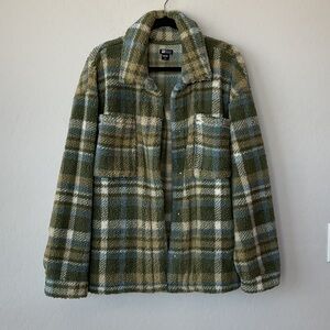 Billabong Sundown Shacket